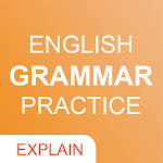 Cover Image of Herunterladen English Grammar Practice  APK