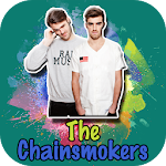 Cover Image of डाउनलोड The Chainsmokers Songs 2021 2.1.3 APK