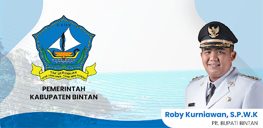 Bintan government app