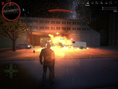 Payback 2 - Kampfspielplatz Screenshot