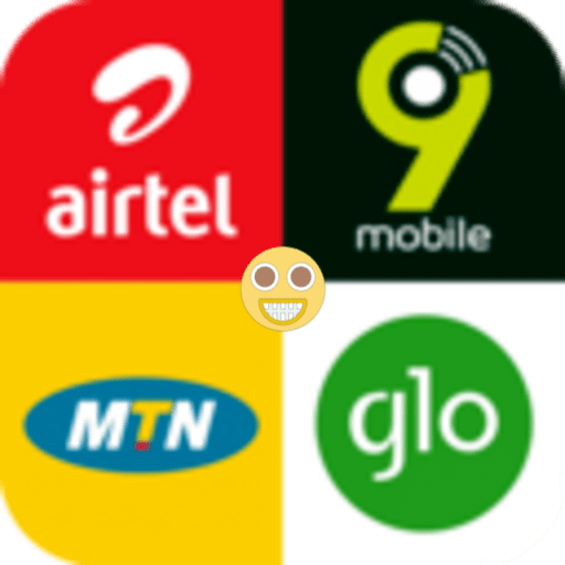 VTU Telecom Services logo