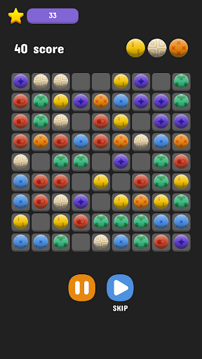 Spectre Mind: Five Bubbles Screen 3
