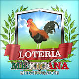 Loteria Mexicana icon