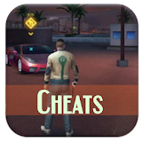 Cheats for Gangstar Vegas 5 icon