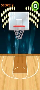 Basket Ball Star