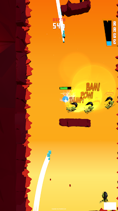 Descent into Hell - Screenshot 3