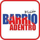 App Misión Barrio Adentro icon