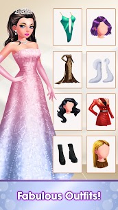 Fabulous Dress Fashion Show Apk Mod for Android [Unlimited Coins/Gems] 5