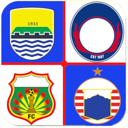 tebak klub liga indonesia