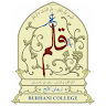 Burhani College (Mazgaon)