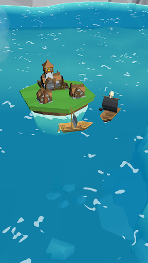 Vikings Odyssey Screen 3