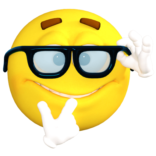 HD Emoji Stickers - WAStickerA logo