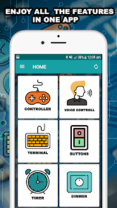 Screenshot image