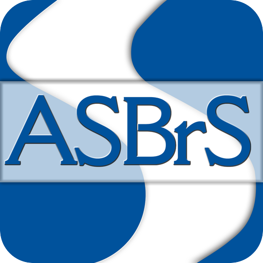 ASBrS Annual Meetings  Icon
