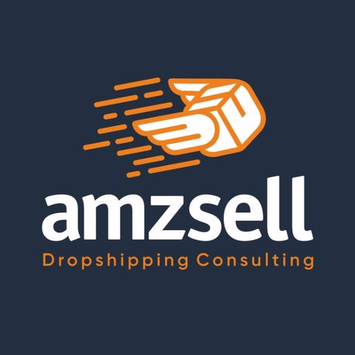 Amzsell logo