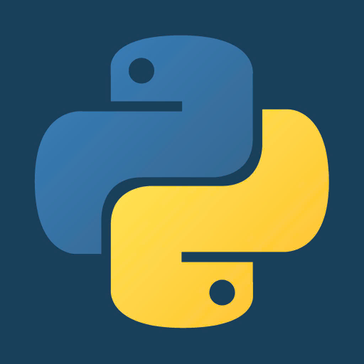 Python Logo