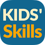 Cover Image of 下载 Kids'Skills App  APK
