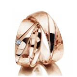 New Design Wedding Ring icon