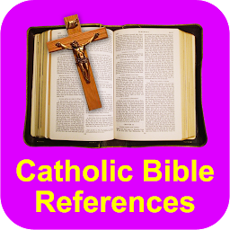 Icon image Catholic Bible References