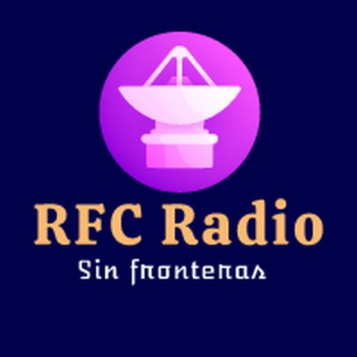 RFC Radio Online logo