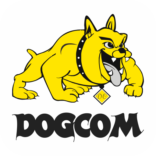 DOGCOM Charger 1.01 Icon