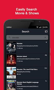 FilmRise – Watch Free Movies and classic TV Shows Apk Download 4