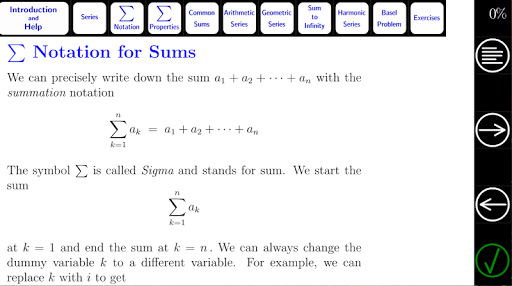 Algebra Tutorial 20 Screen 3