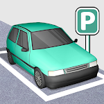 Cover Image of Descargar Atasco de estacionamiento 3D  APK