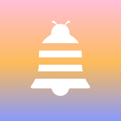 Rebee: Ebeveynlik Uygulaması logo