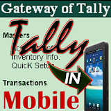 Pocket Tally icon