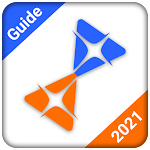 Cover Image of Download Free Tips For File Transfer & Sharing Guide 1.0 APK