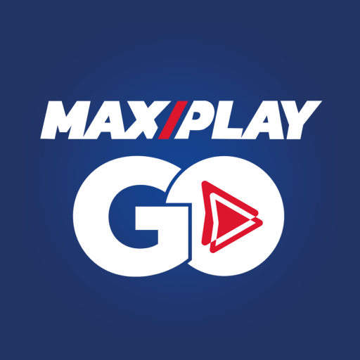 MAXPLAY GO  Icon
