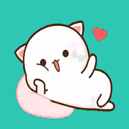 Animated Peach Goma Stickers: Download & Review