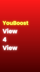 YouBoost: Video Views Fast