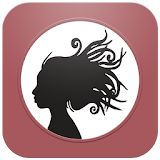 Hair Journal icon