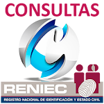 Cover Image of Télécharger Consultation RENIEC Pérou 4.0 APK