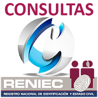 Consulta RENIEC Perú