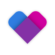 FirstMet Dating App: Meet New People, Match & Date  Icon