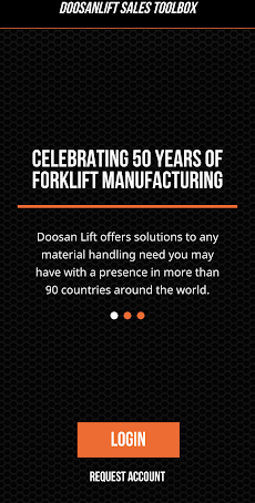 Doosan Lift Sales Toolboxのおすすめ画像1