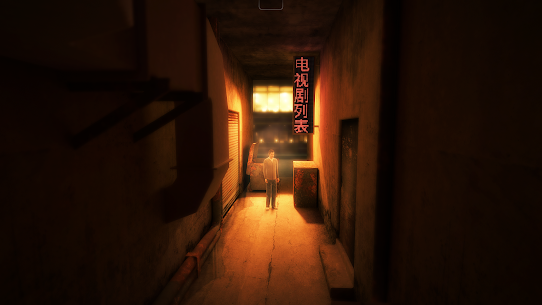 Lost Echo APK [Full Paid Game] Free Download 2