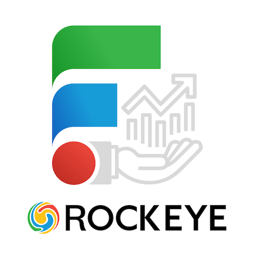 RockEye Financial Accounting logo
