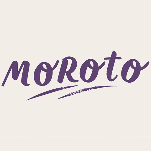 Moroto 3.06.01 Icon