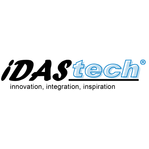 iDAS Tech Servicing App logo