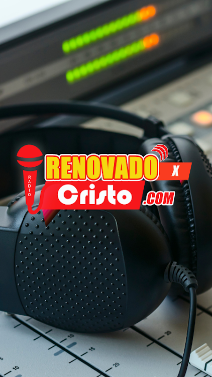 Renovadoxcristo Radio - 9.8 - (Android)