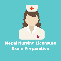 Nepal Nursing Licensure Entrance Preparation