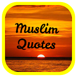 Cover Image of Tải xuống Muslim Quotes 1.0 APK