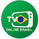 Tv Online Brasil - Androidアプリ