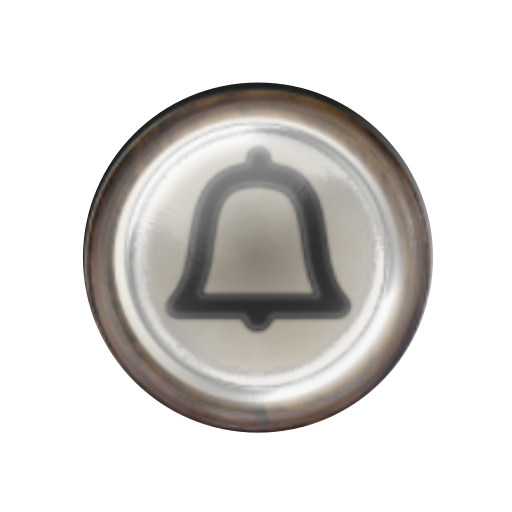 Bell Ringer 3D  Icon
