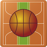 Basket Board icon