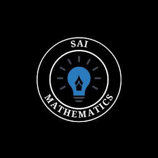 Sai Mathematics